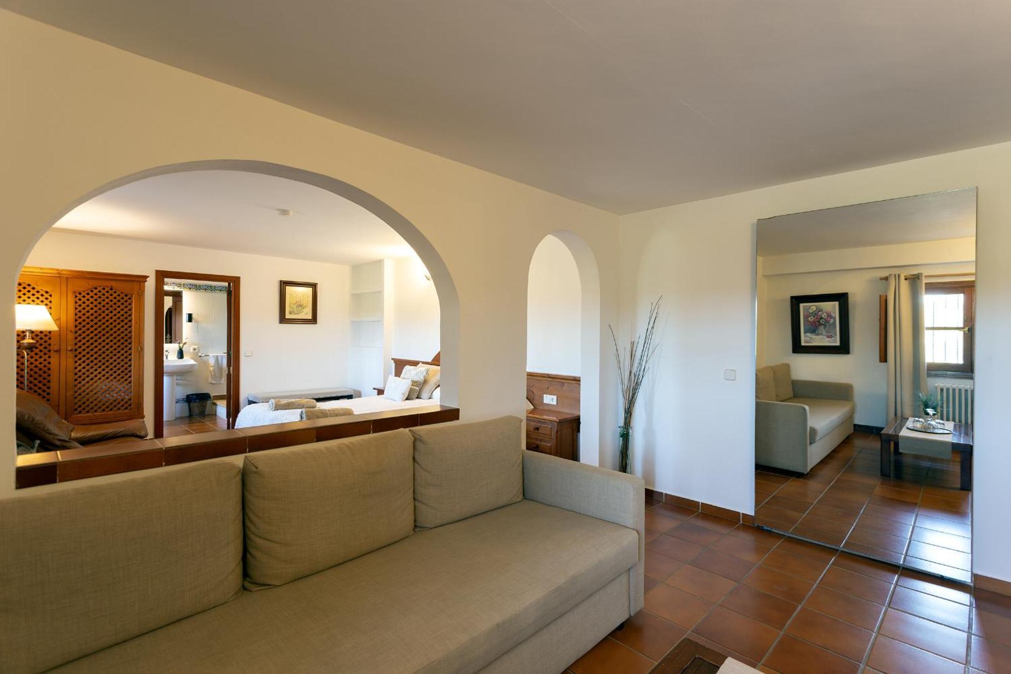 Agroturismo Ses Illes Costitx  Bagian luar foto