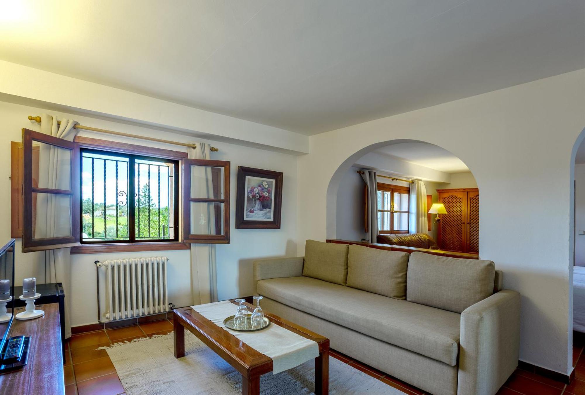 Agroturismo Ses Illes Costitx  Bagian luar foto